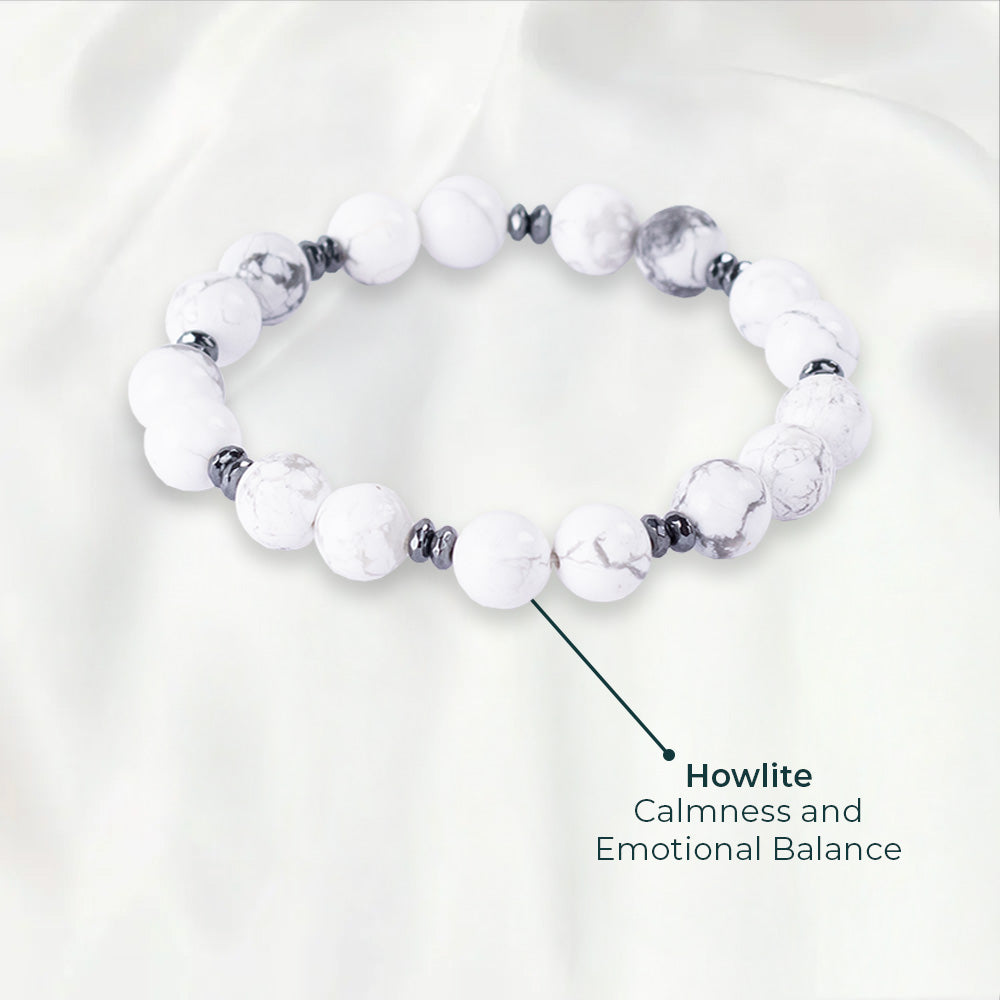 Emotional Healing Bracelet