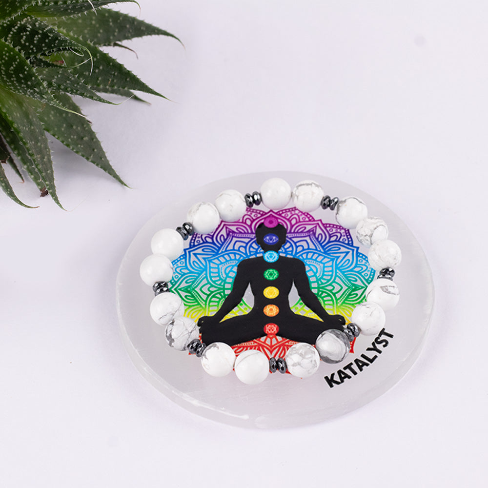 Emotional Healing Bracelet