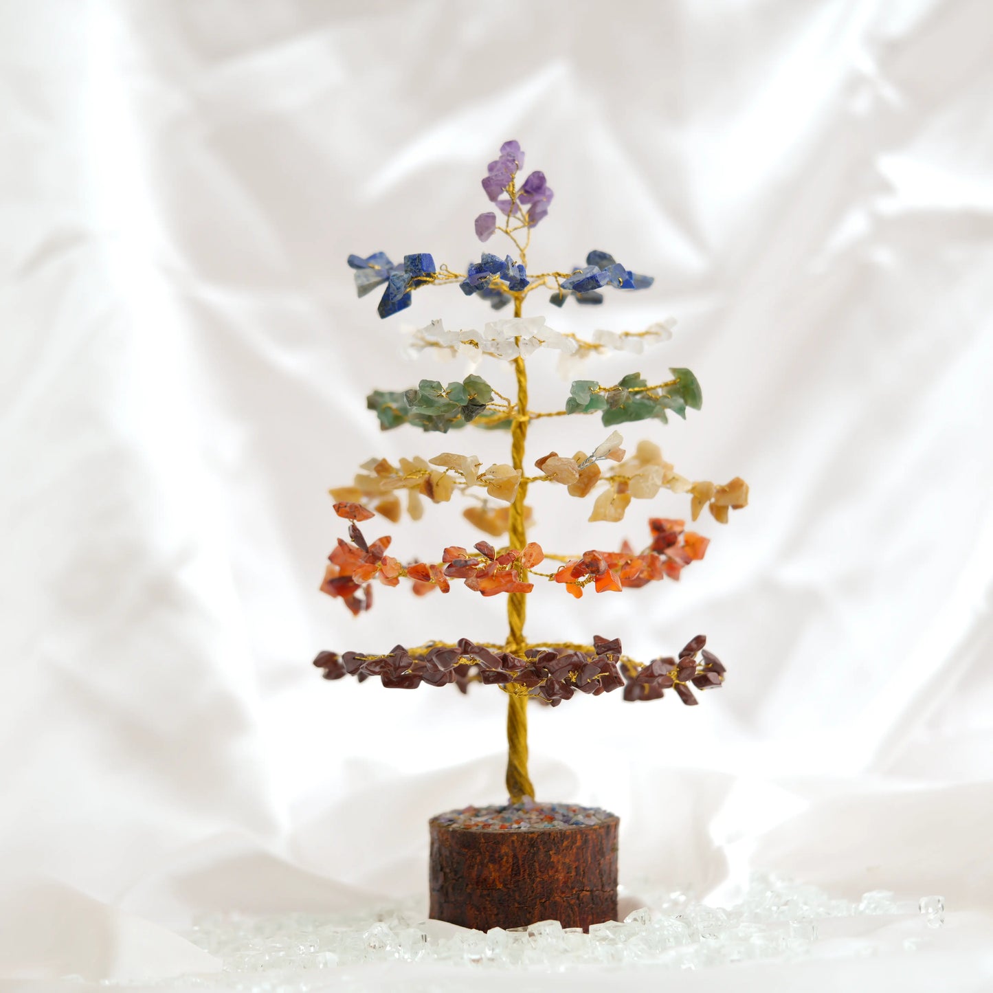 Prosperitree for Good Luck & Fortune