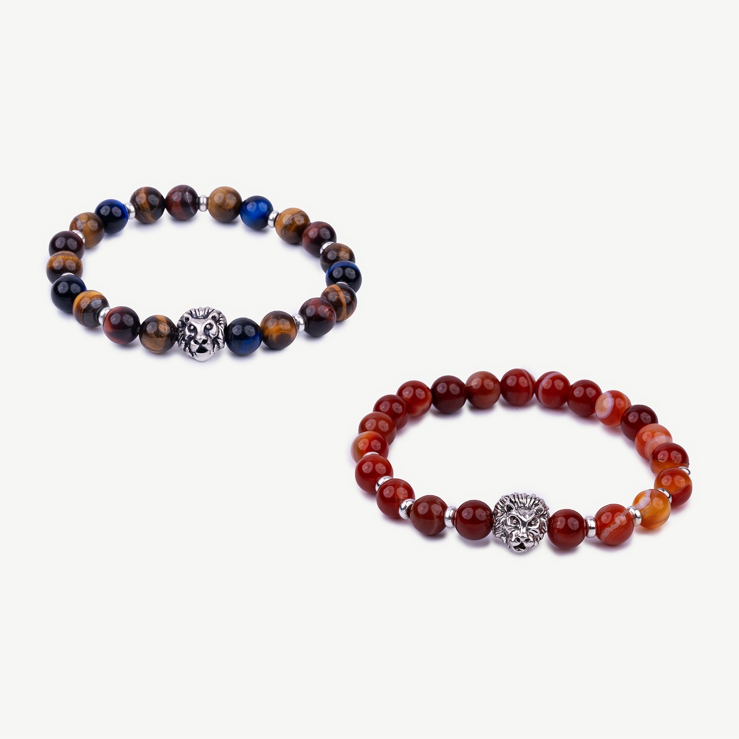 Power Lord Gift Combo (2 Bracelets)
