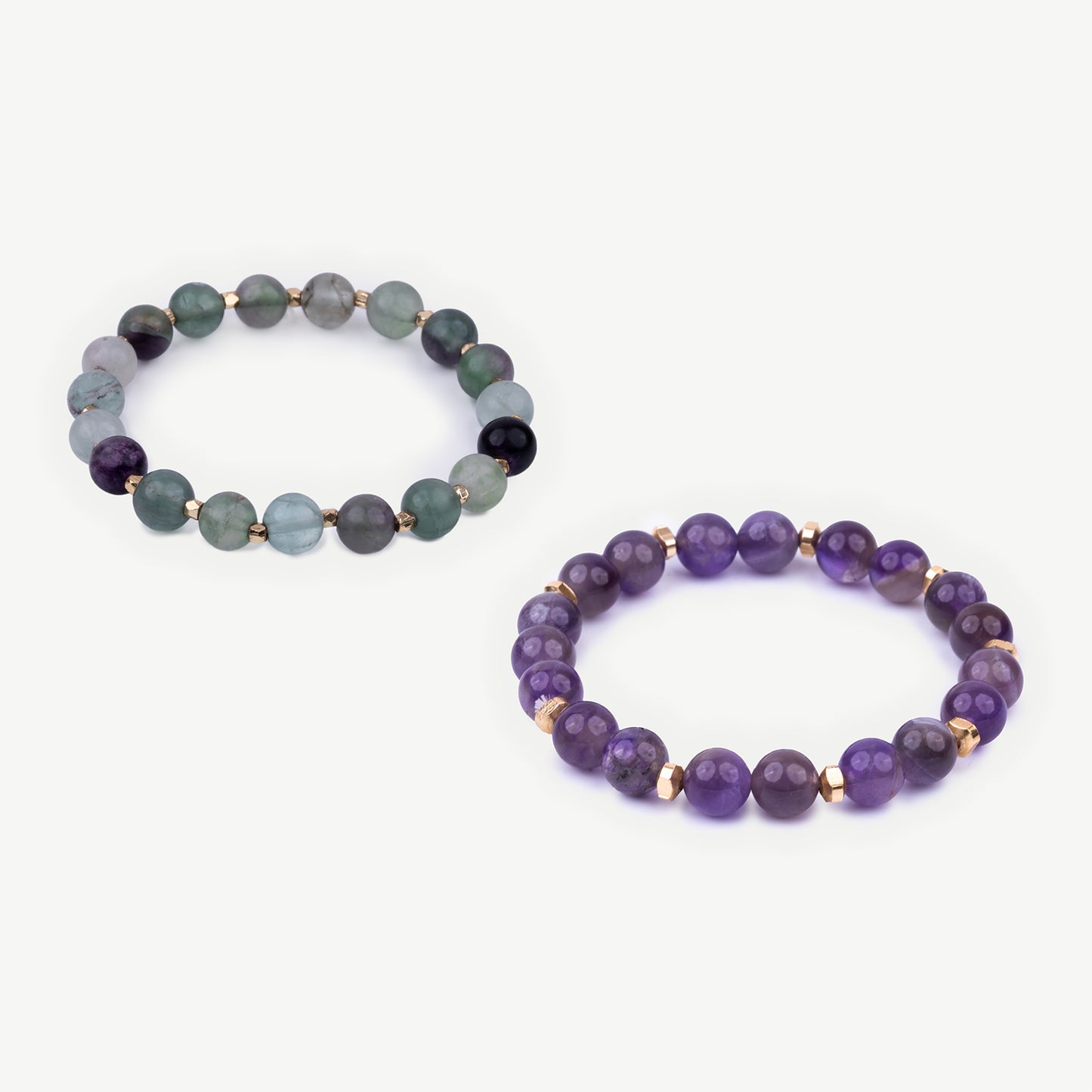 Students Gift Combo (2 Bracelets)