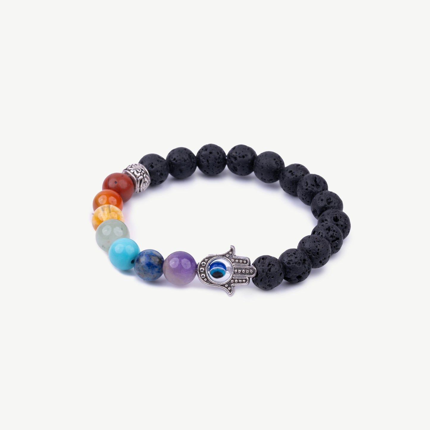 All in One 7 Chakra Bracelet