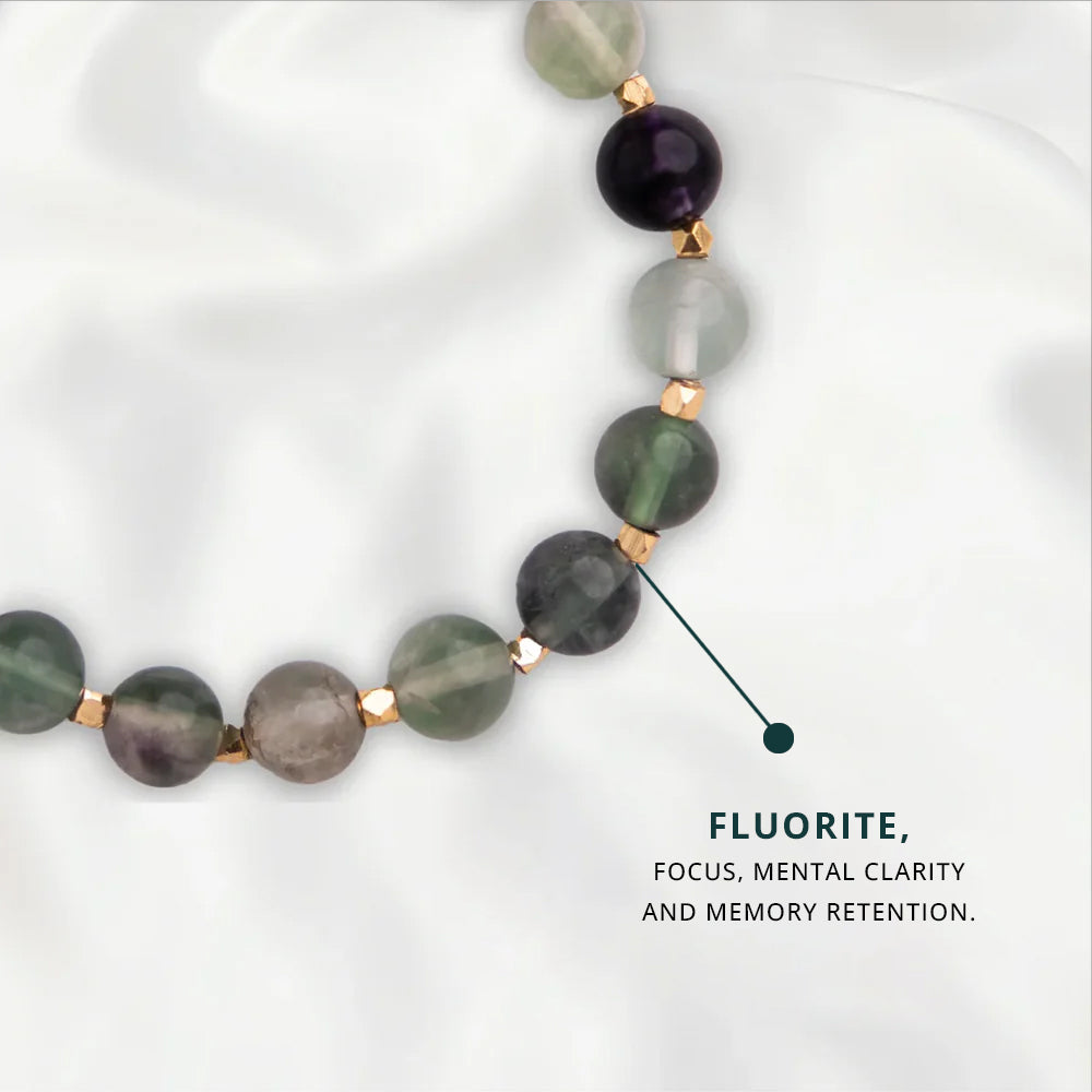 Memory & Focus Bracelet