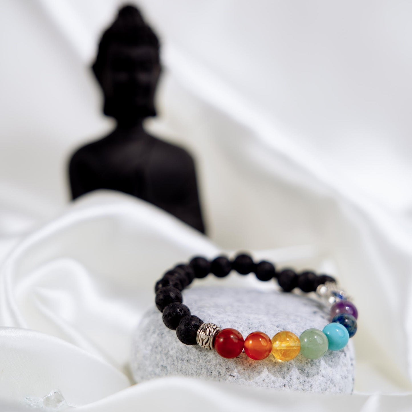 All in One 7 Chakra Bracelet