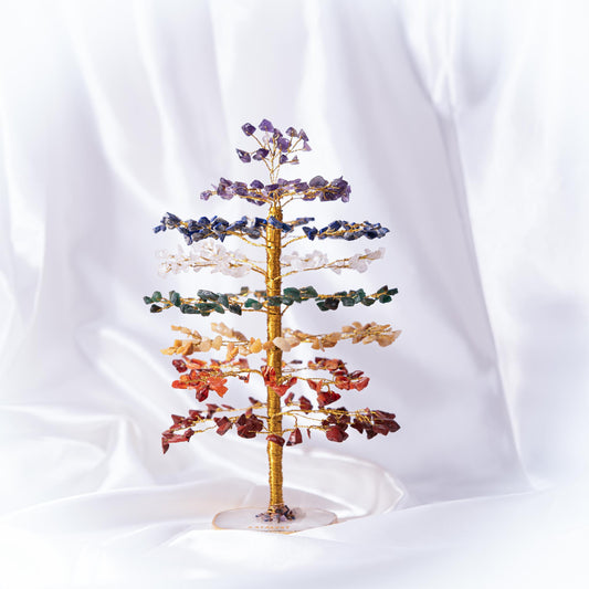 Prosperitree for Good Luck & Fortune (Large)