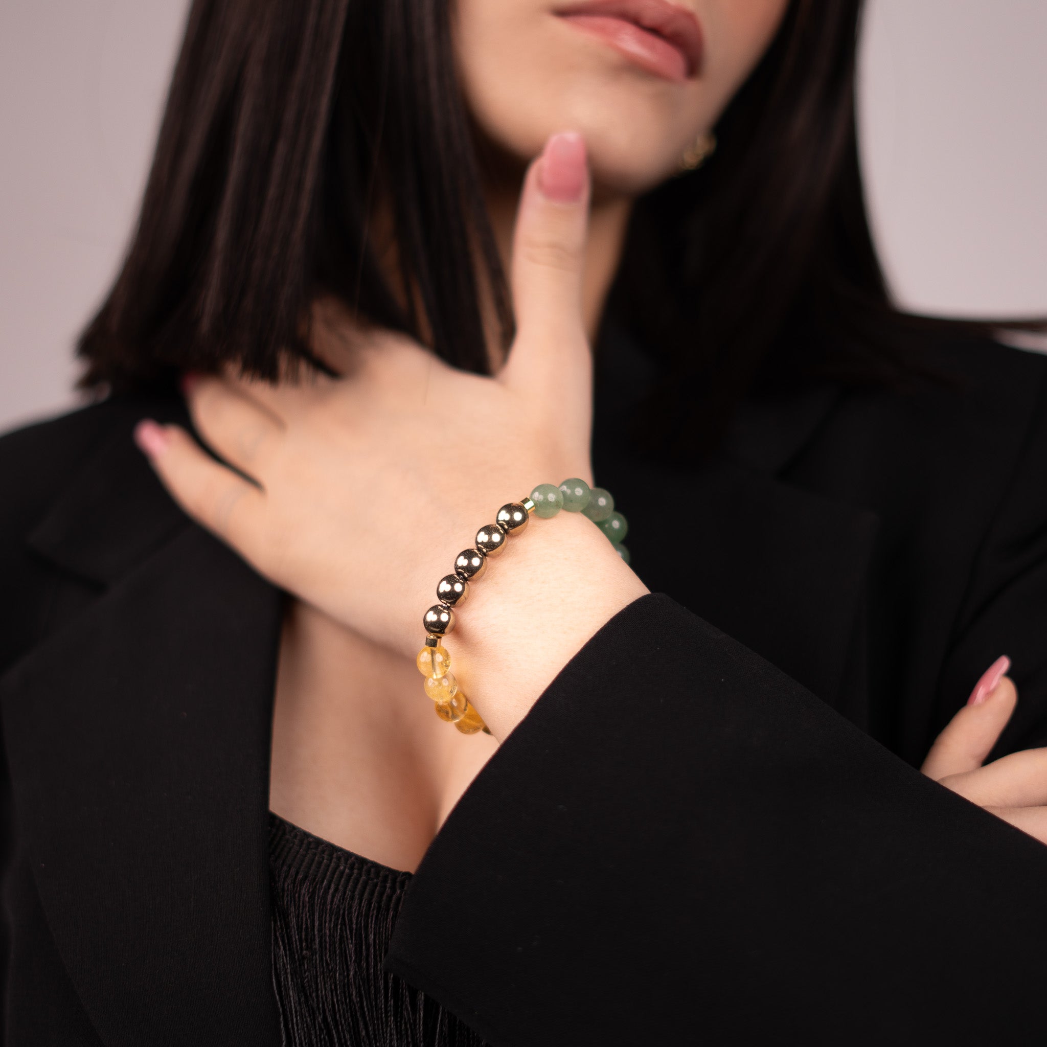 Luck & Prosperity Bracelet