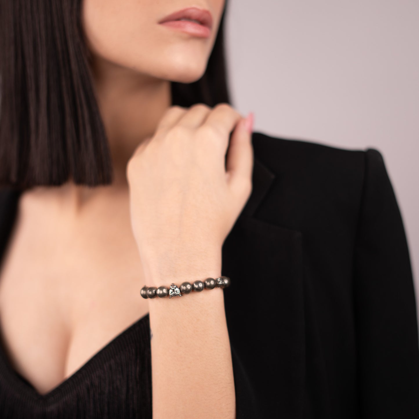 Corporate Gift Combo (2 Bracelets)