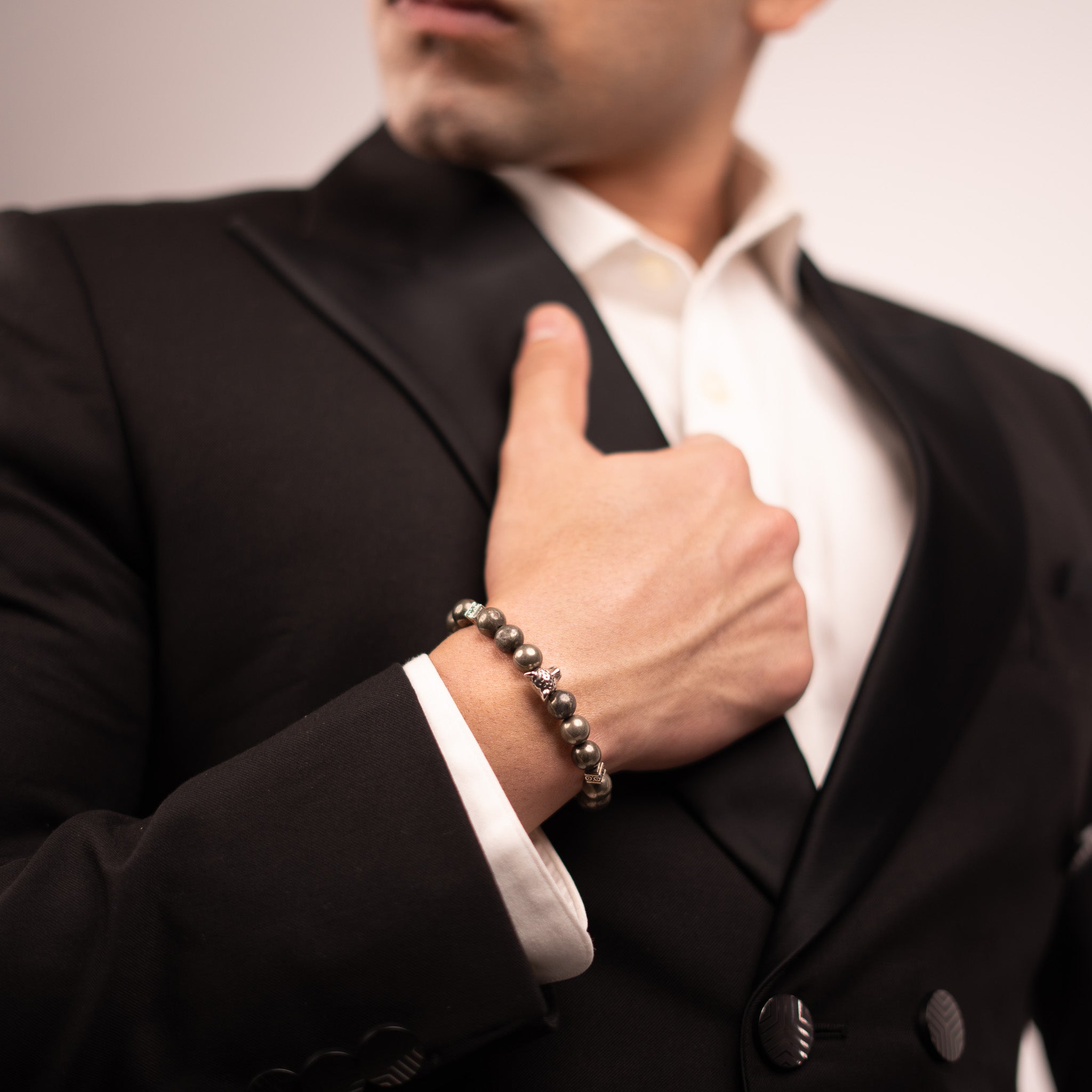 Corporate Gift Combo (2 Bracelets)