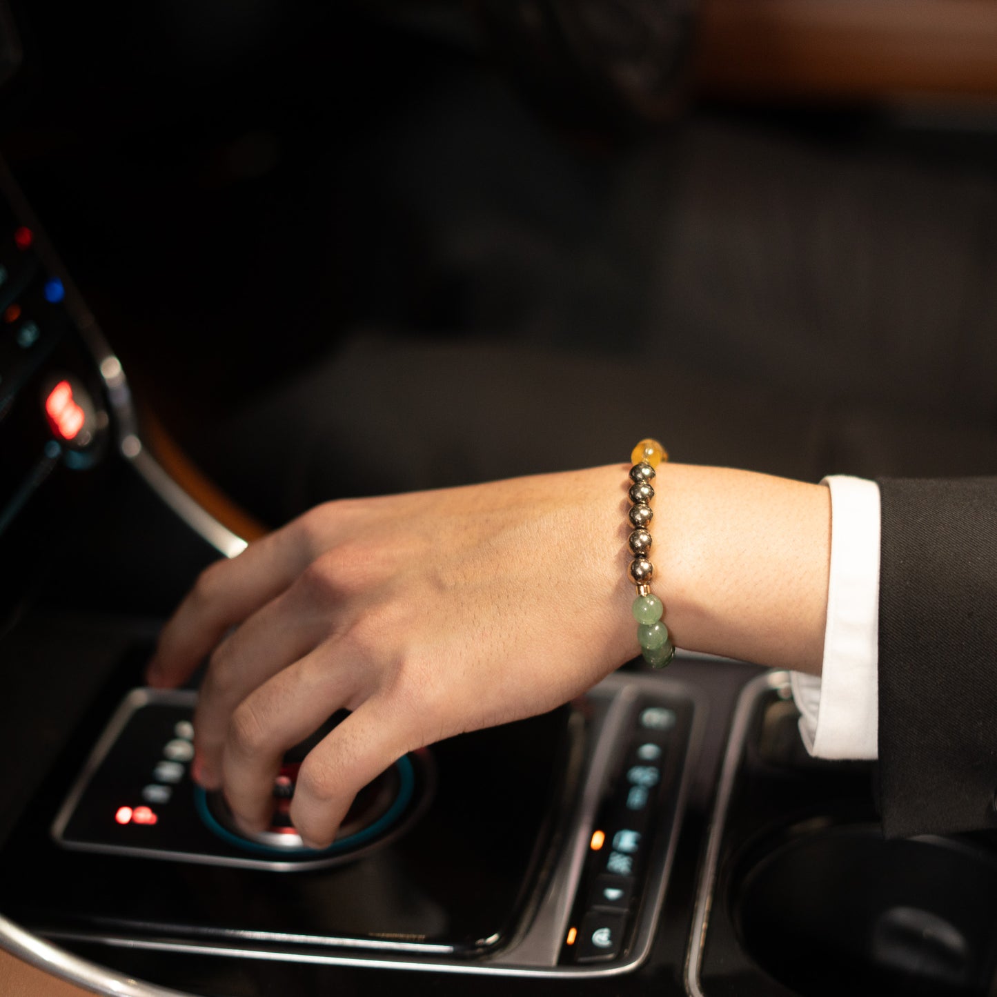 Luck & Prosperity Bracelet