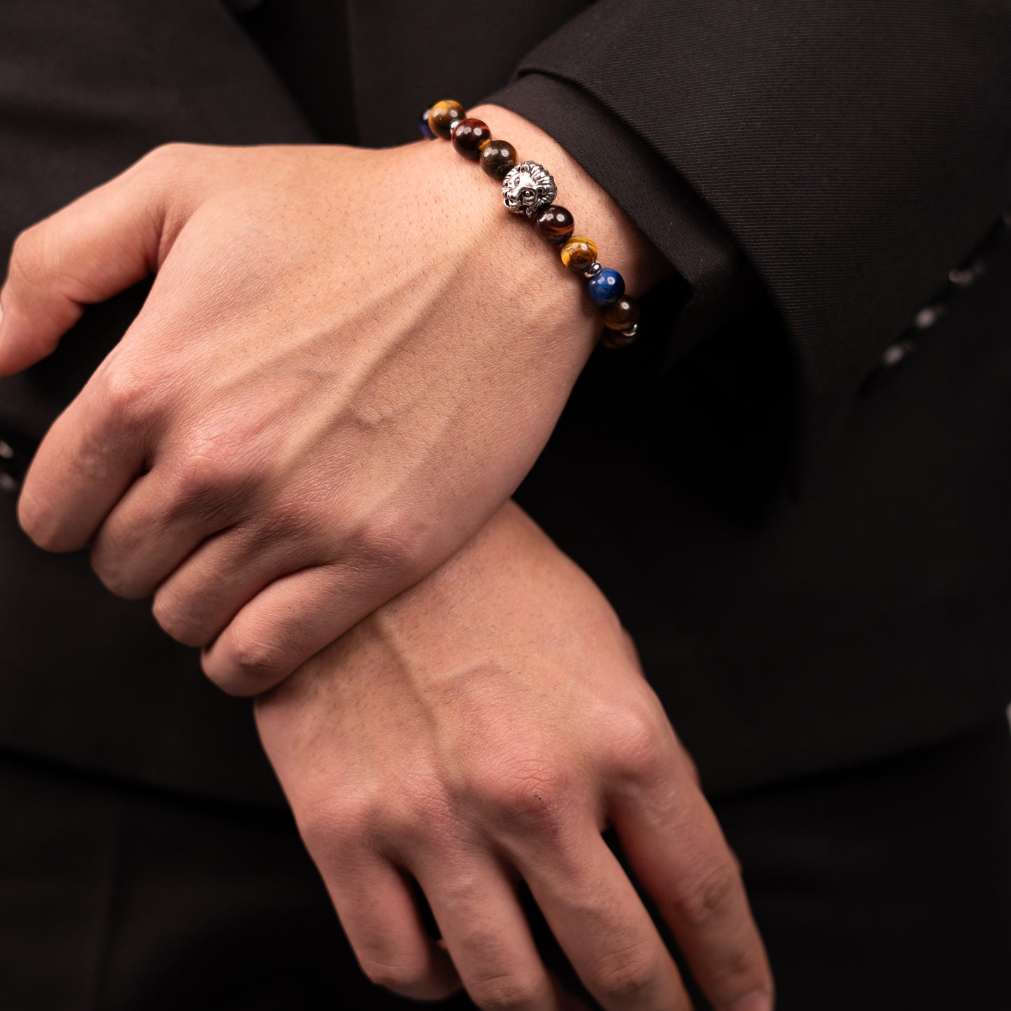 Power Lord Gift Combo (2 Bracelets)