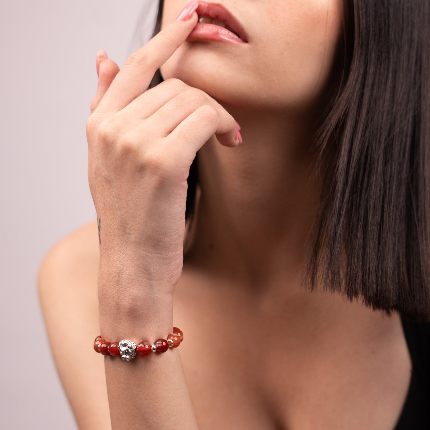Stamina & Power Bracelet