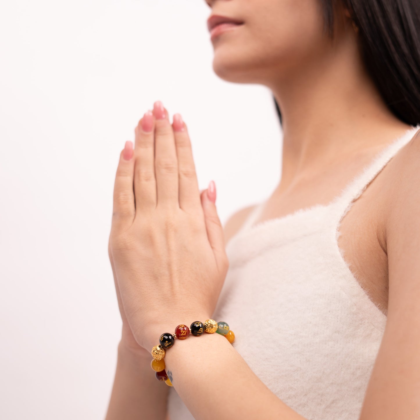 Eternal Peace Gift Combo (2 Bracelets)