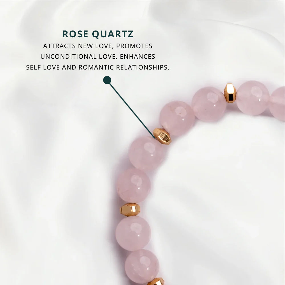 Love Attraction Bracelet