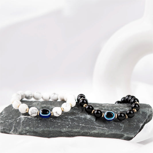 Love Birds Bracelet Combo (2 Bracelets)