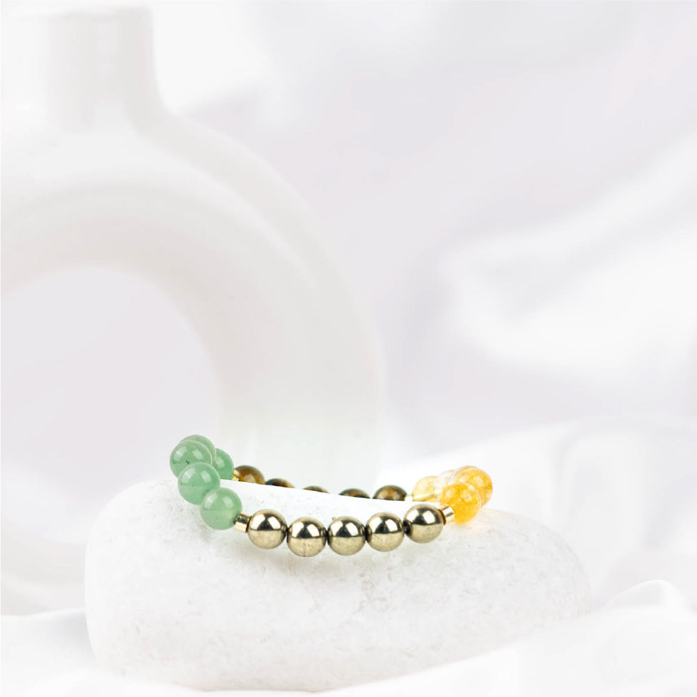 Luck & Prosperity Bracelet