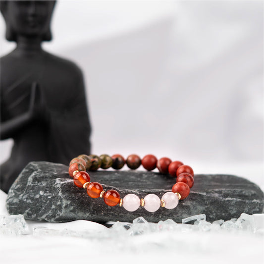 Fertility Bracelet for Conceiving & Healthy Pregnancy