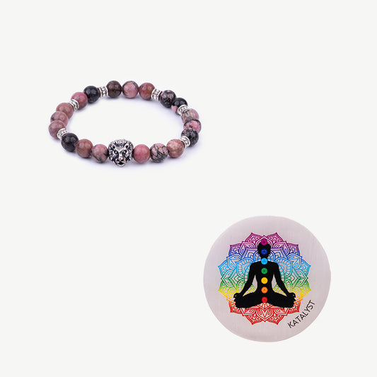 Move On Combo (Bracelet & Bracelet Charger - 2 Items)