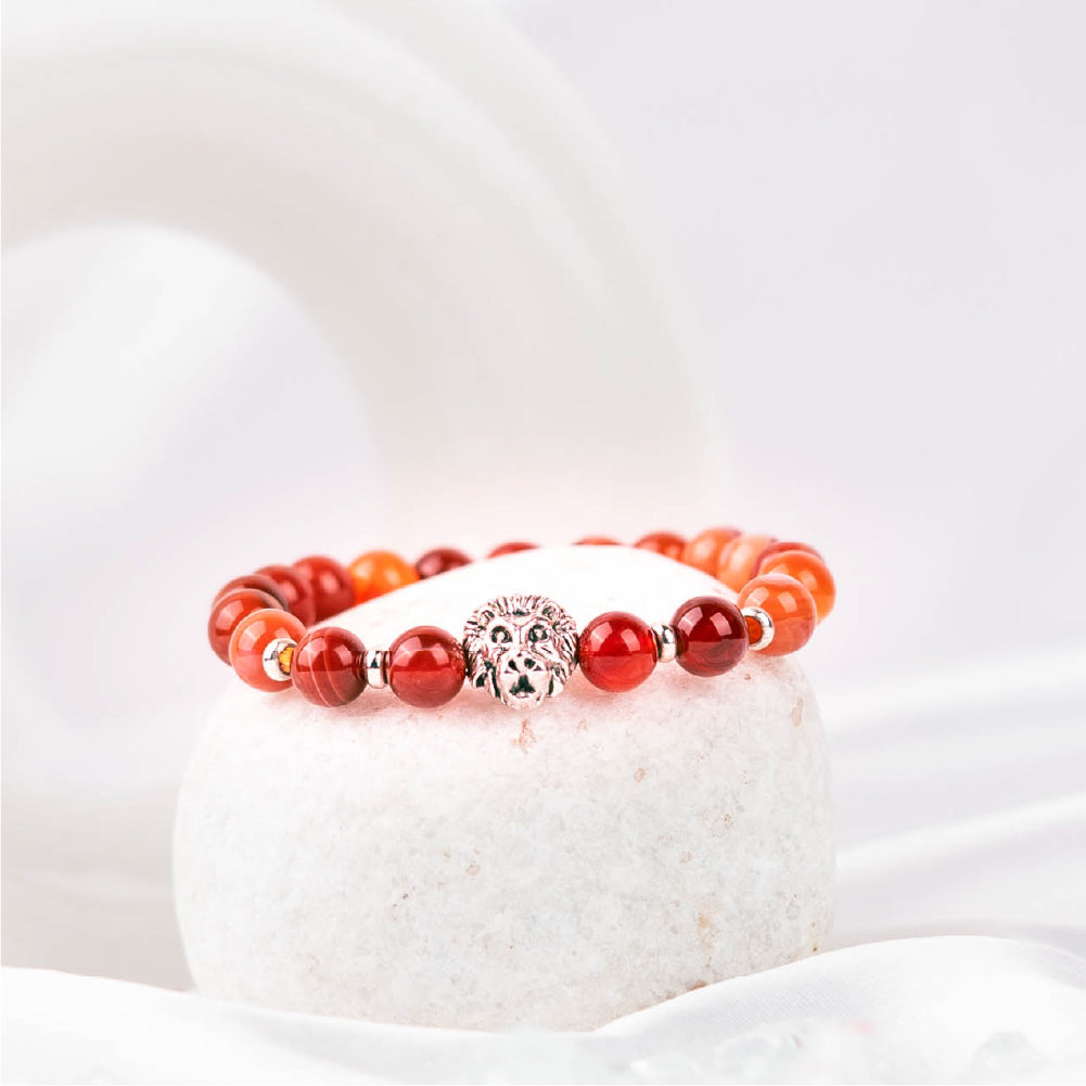 Stamina & Power Bracelet