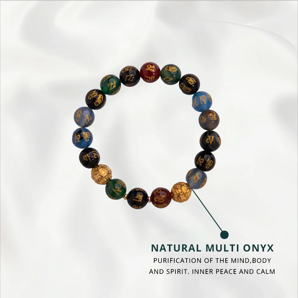 Eternal Peace Gift Combo (2 Bracelets)