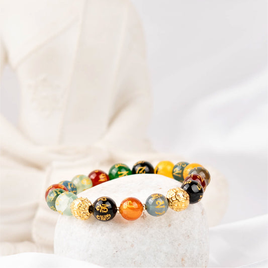 Super Happy Bracelet for Inner Peace