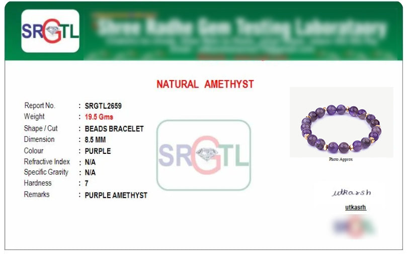 Students Gift Combo (2 Bracelets)